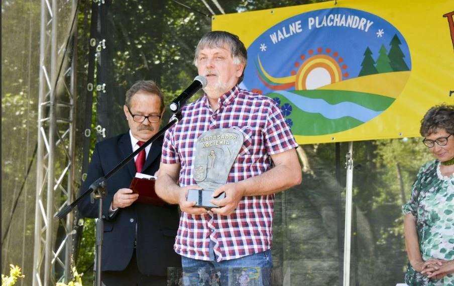 Zdjęcie: Tomasz Damaszk