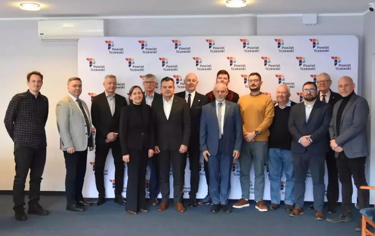 fot. Powiat tczewski