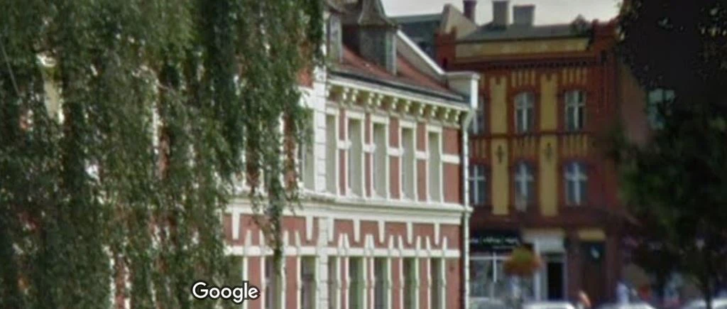 Zdjęcia: Google Maps