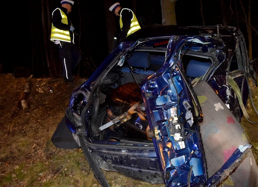 Fot. KPP Starogard Gdański 