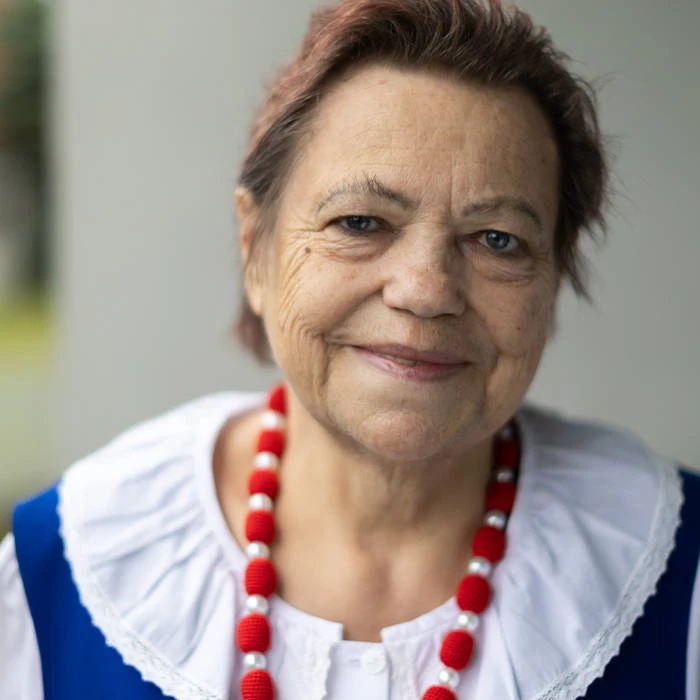 fot. Ewa Wołkanowska-Kołodziej