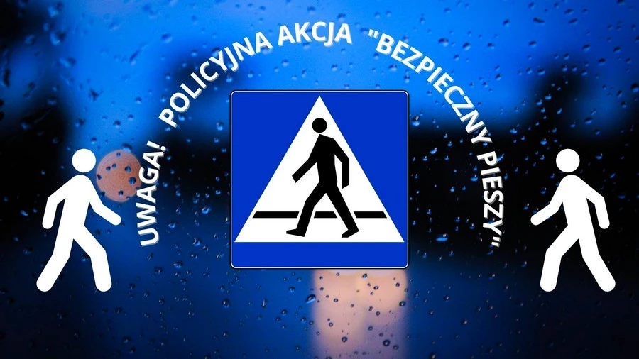 Starogardzka policja