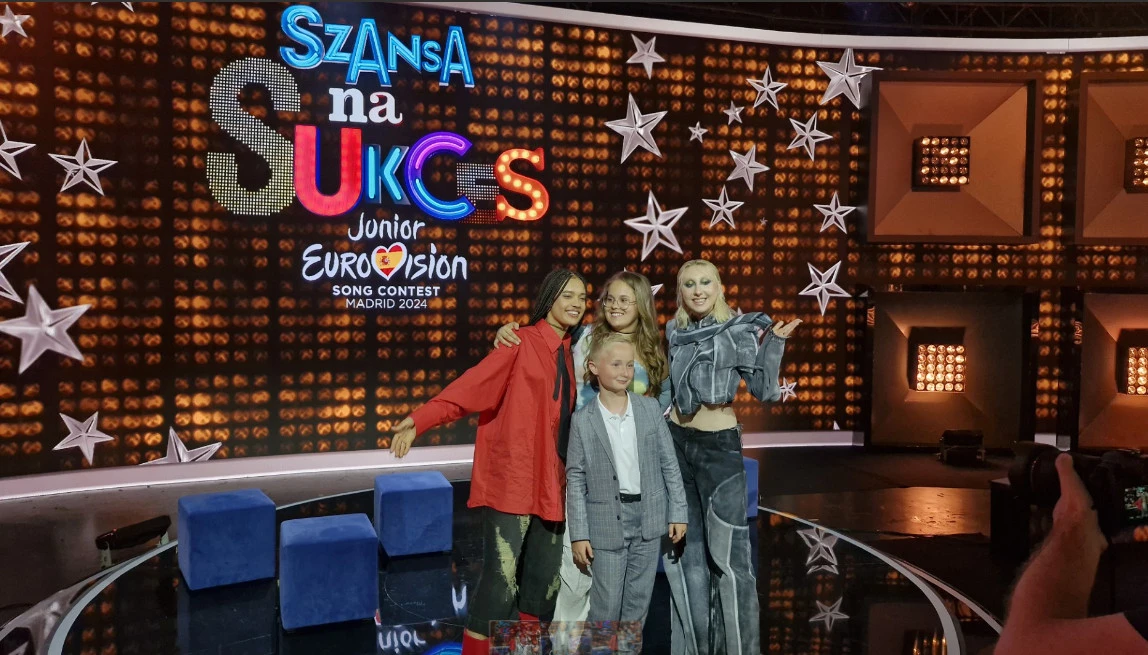 Zdjęcie: Szansa na Sukces