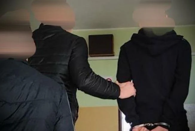 Zdjęcie: KPP w Tczewie