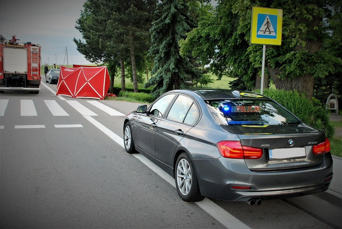 Źródło:KPP w Tczewie