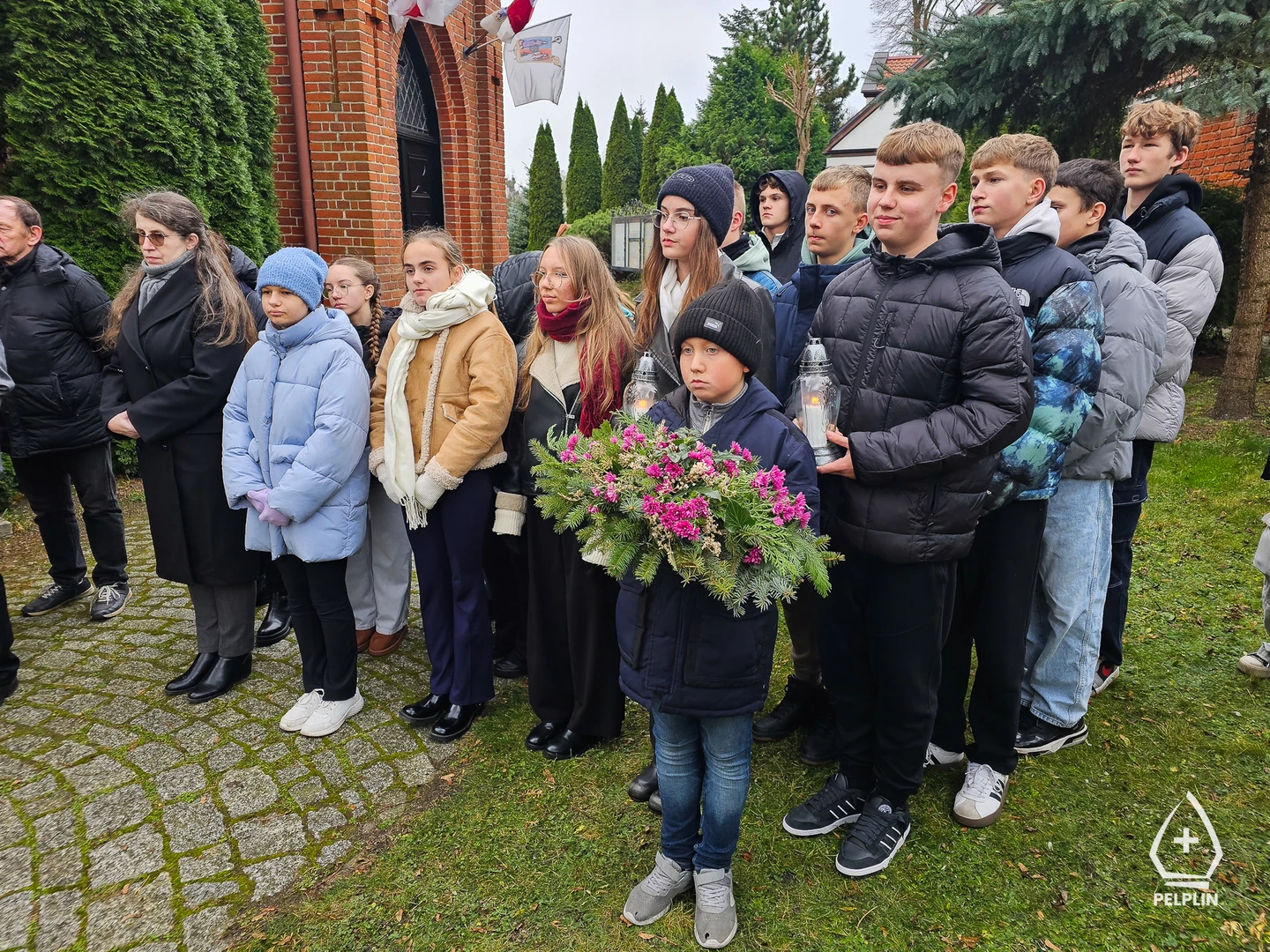 fot. Miasto i Gmina Pelplin