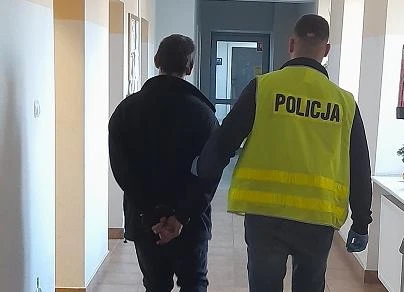 fot. KPP Pruszcz Gdański