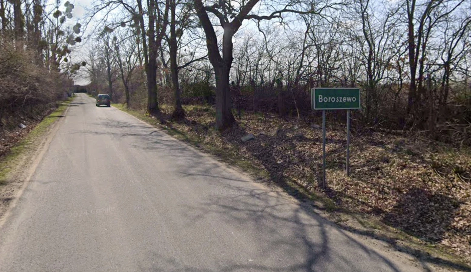 fot. Google Maps / zdjęcie poglądowe