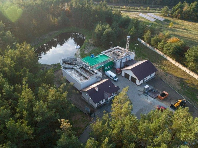 UG Kaliska