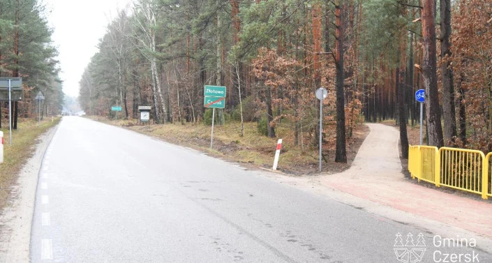 Zdjęcie: gmina Czersk