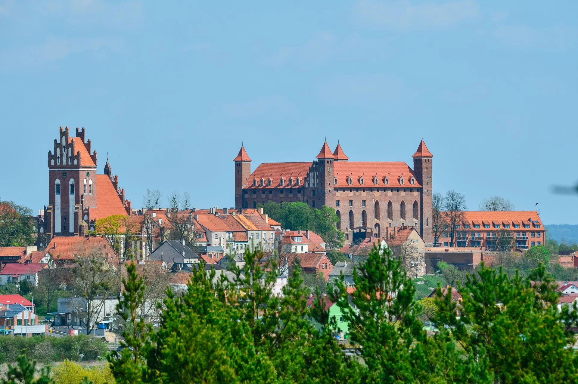 fot. Miasto i Gmina Gniew