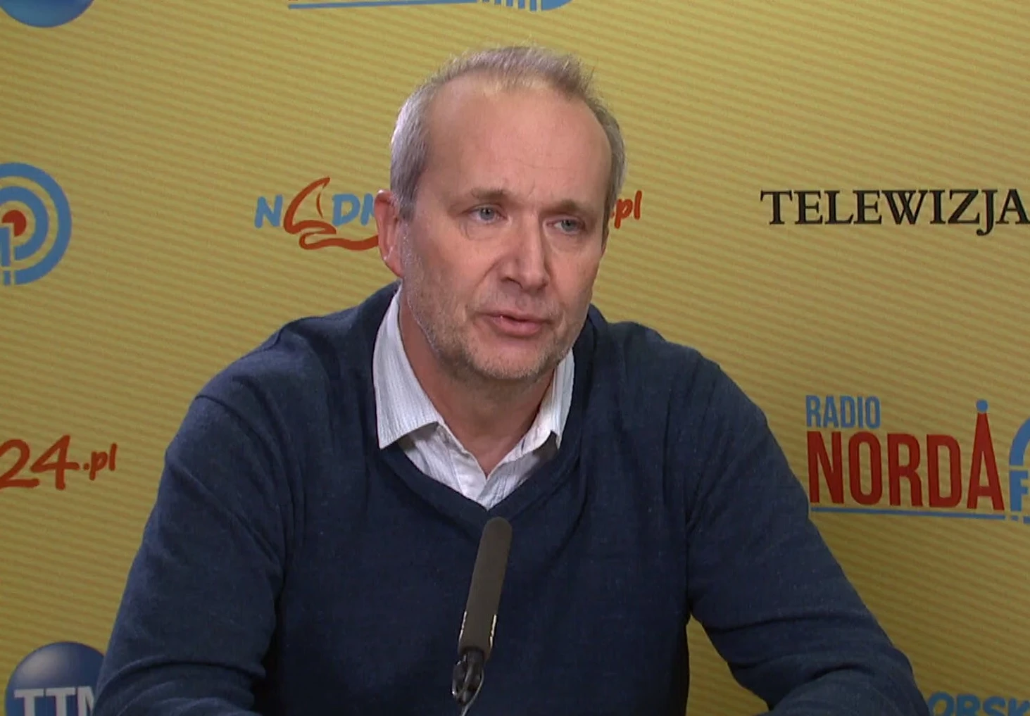 ordynator Adam Hermann/źródło: telewizjattm.pl