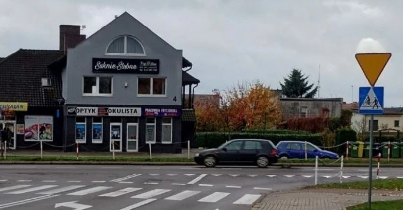 Zdjęcie: Starogard Gdański
