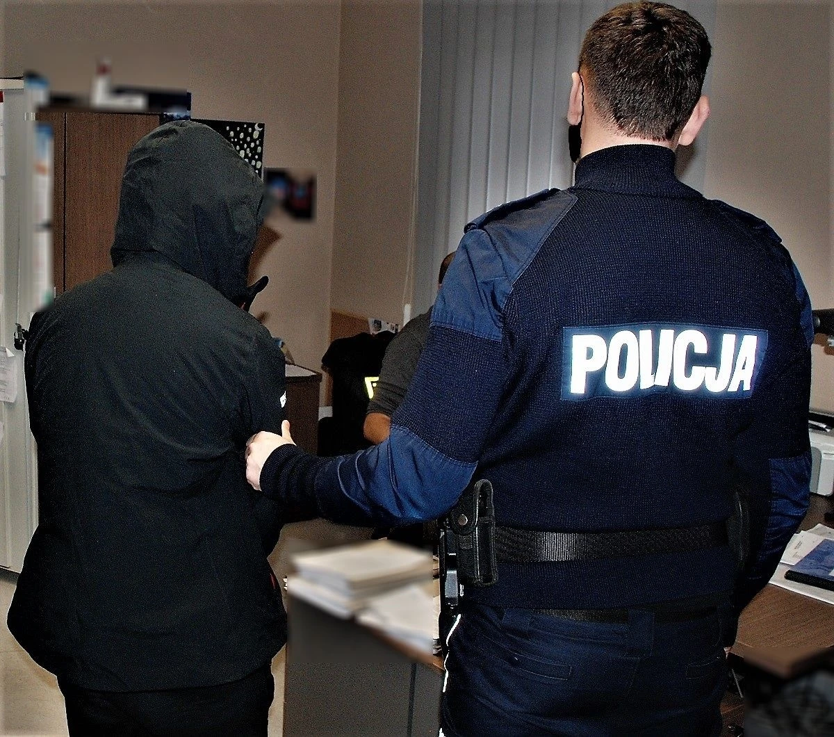 Fot. KPP Tczew