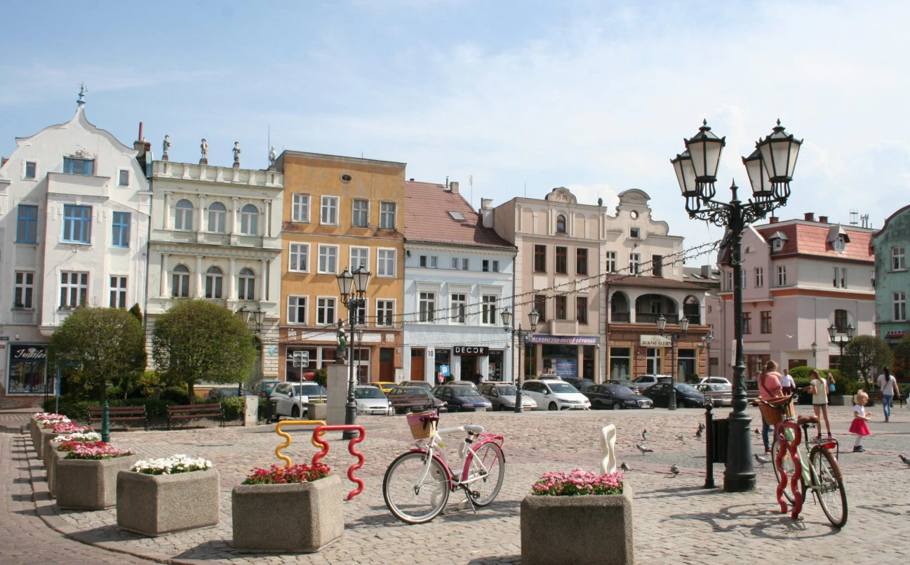Zdjęcie: Tczew