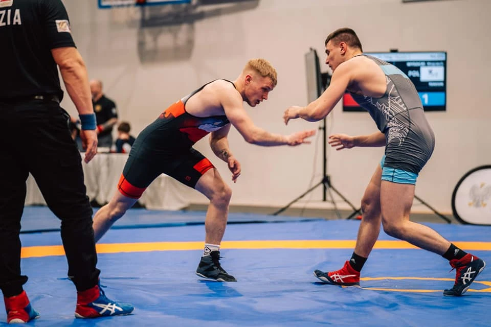 fot. Mateusz Filipski / archiwum KS Bloczek Team