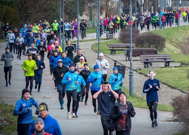 fot. Parkrun Tczew