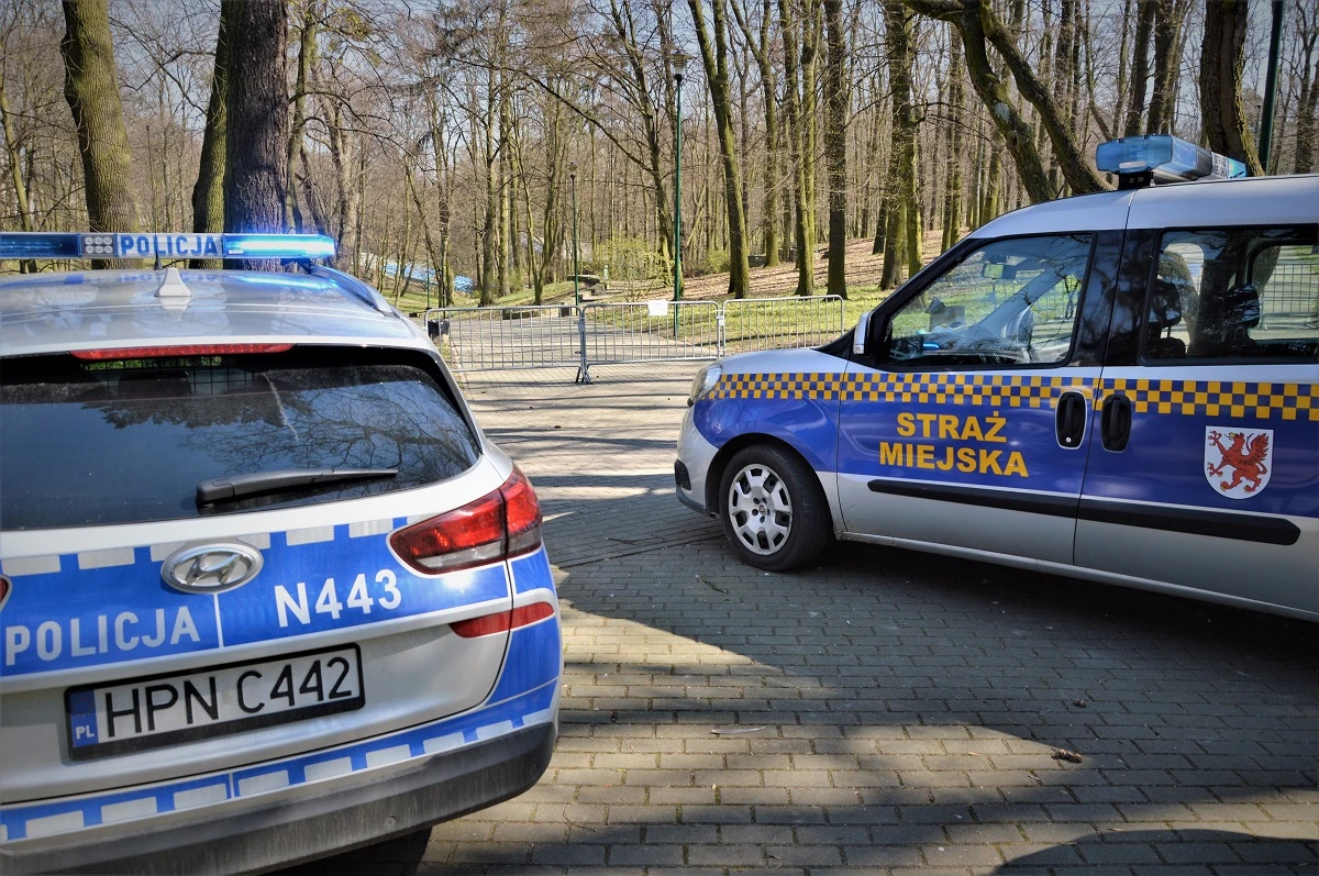 fot. KPP Tczew