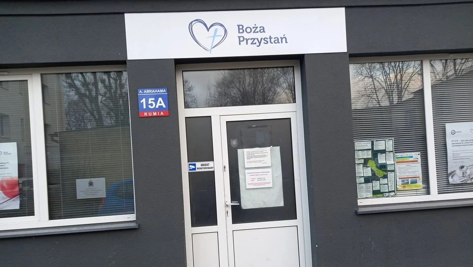 fot. Boża Przystań/facebook