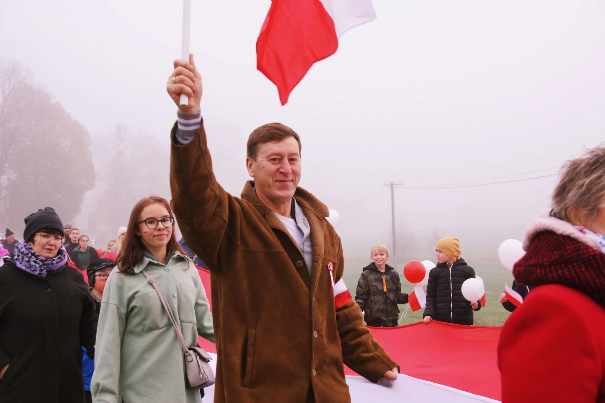 fot. Julia Więckowska / archiwum B-OK Morzeszczyn