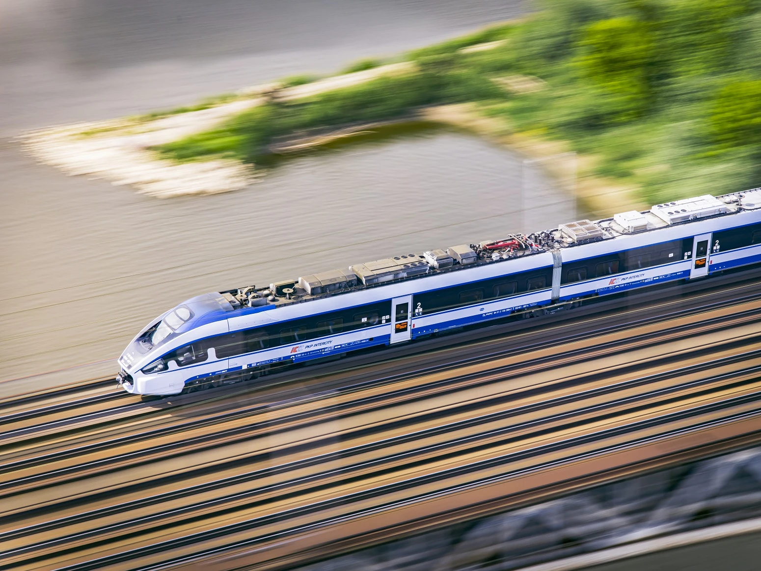 Fot. Intercity.pl
