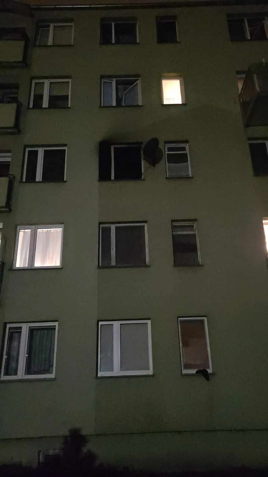 Fot. KP PSP w Tczewie 