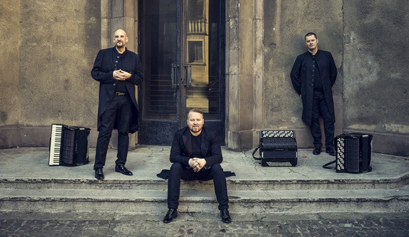 fot. mat. prasowe / Motion Trio