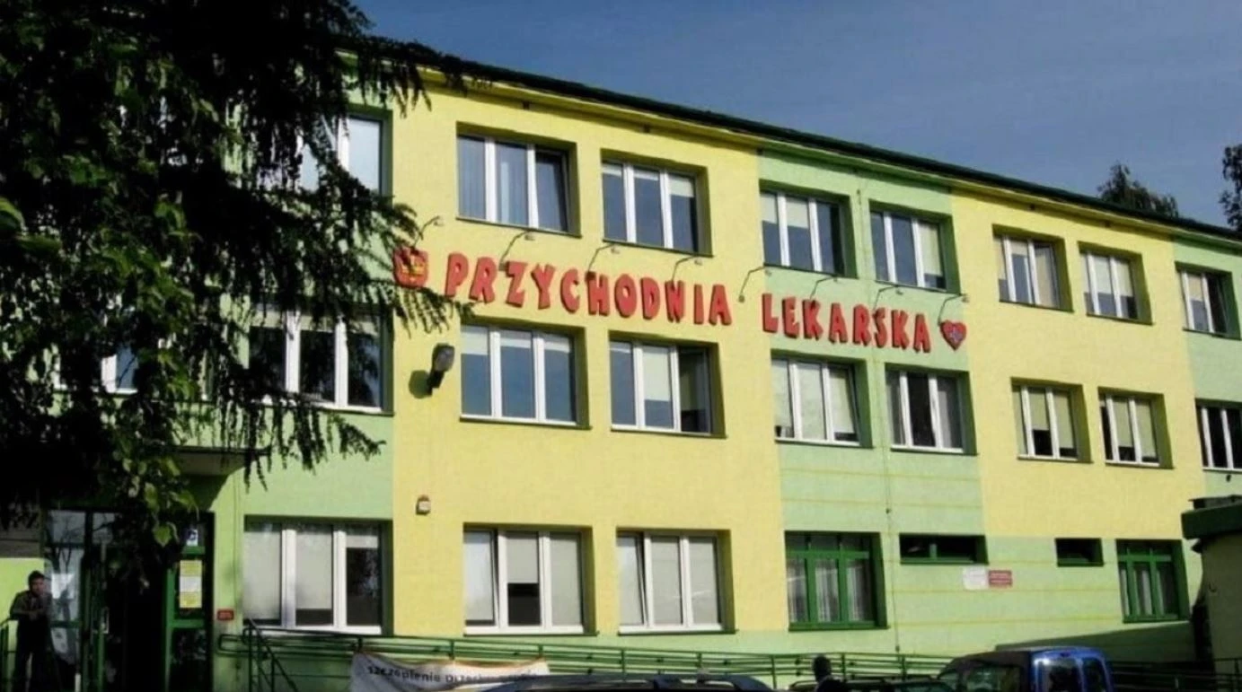 Zdjęcie: Małgorzata Rogala