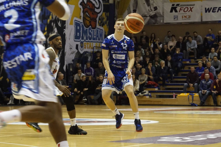 Fot. polpharmabasketball.pl