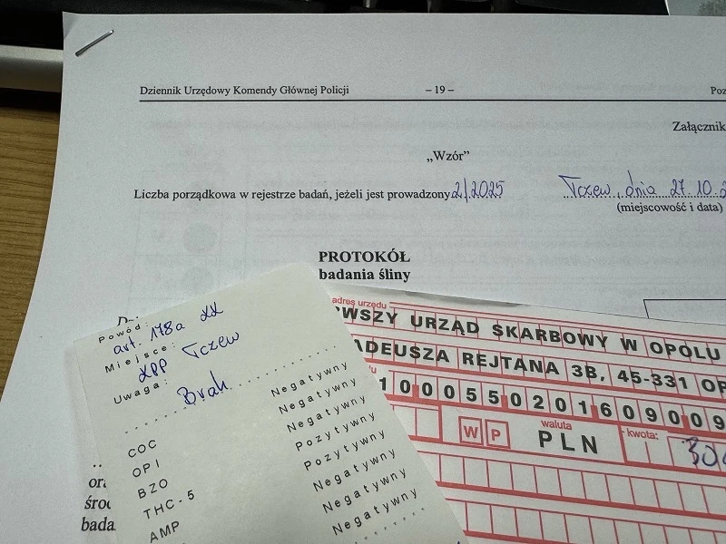fot. KPP Tczew