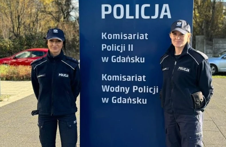 źródło: KMP Gdańsk