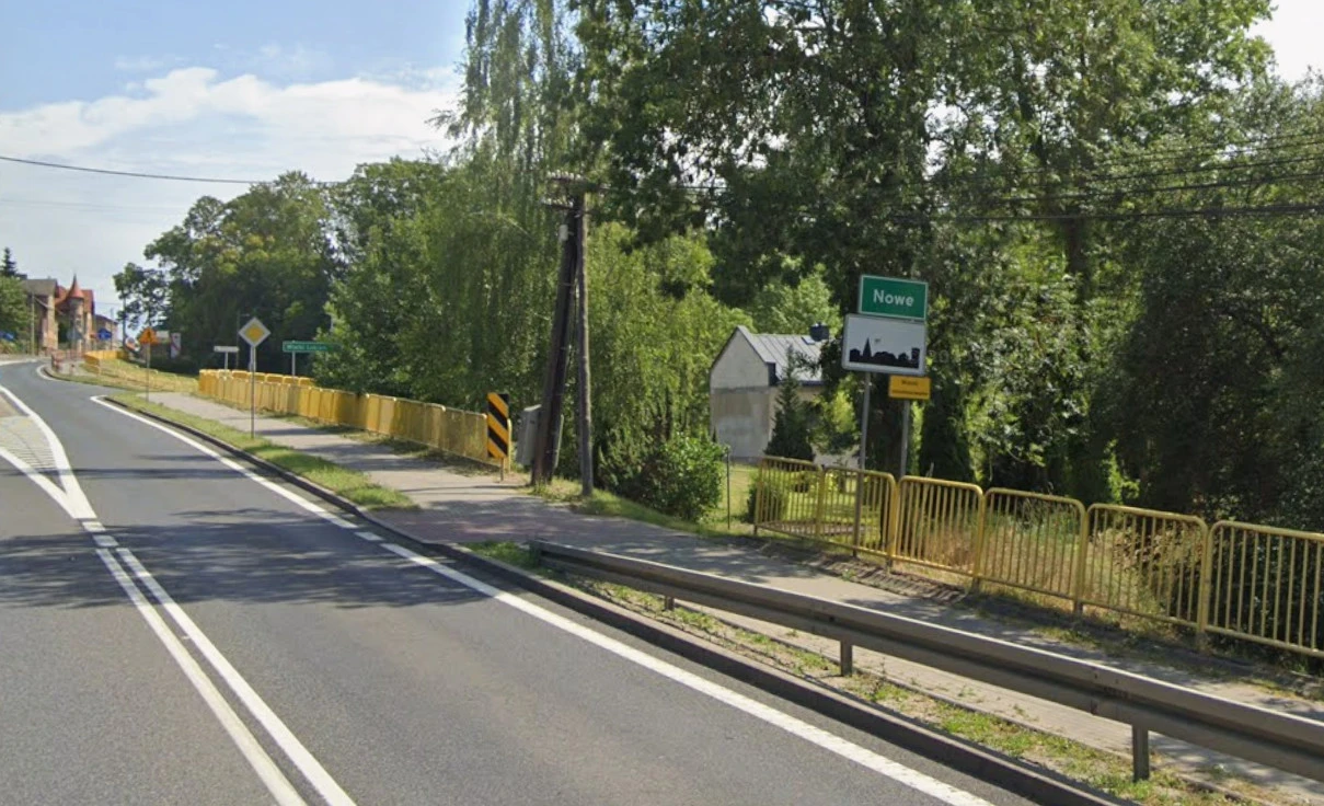 fot. Google Maps / zdjęcie poglądowe