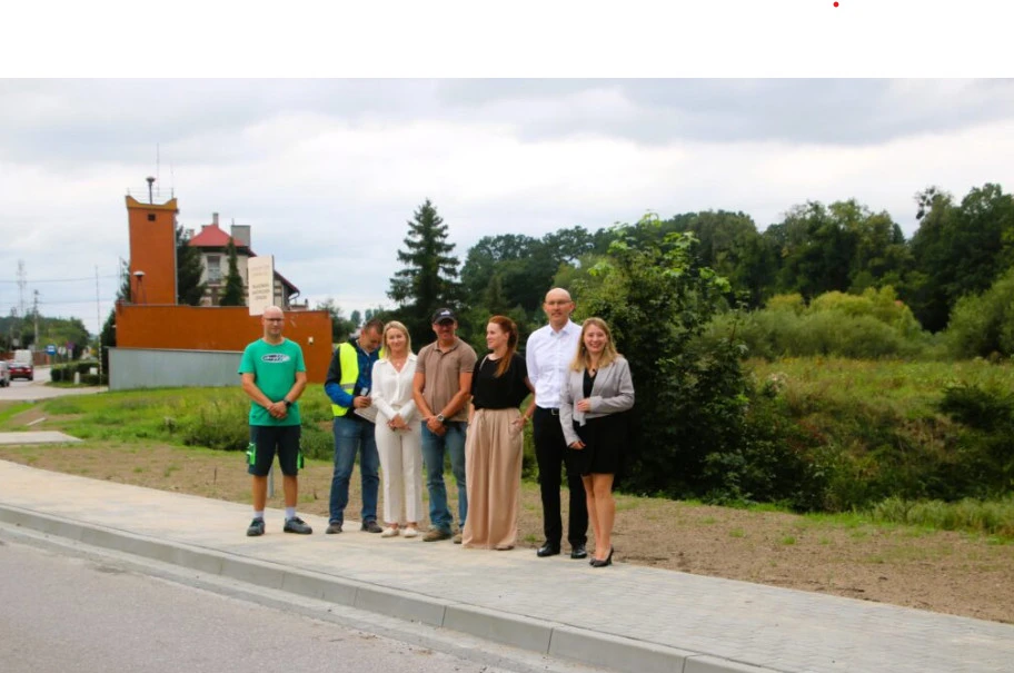 fot. Gmina Trąbki Wielkie