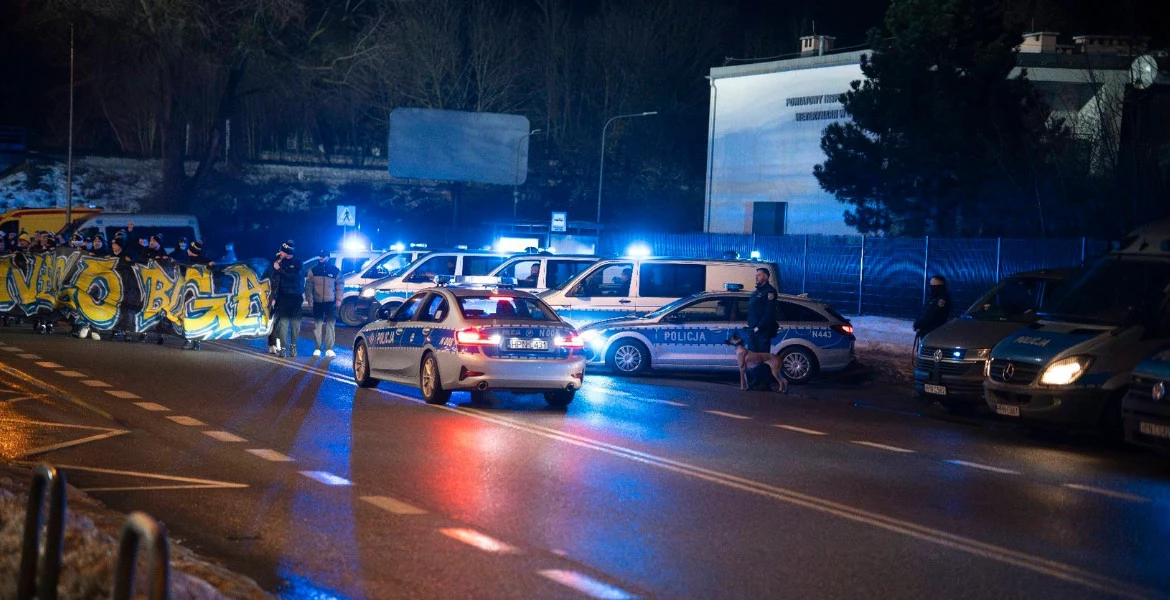 Zdjęcie: Pomorska Policja