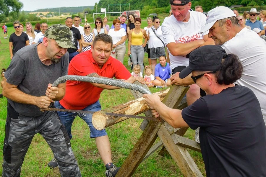 źródło: GOKSiR Trąbki Wielkie / Facebook