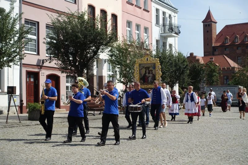 fot. Miasto i Gmina Gniew