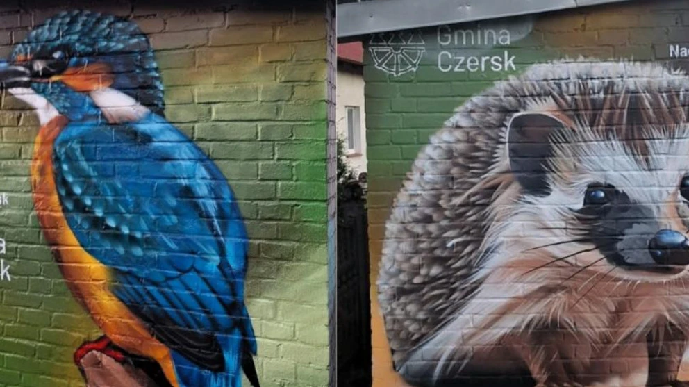 Zdjęcie: gmina Czersk
