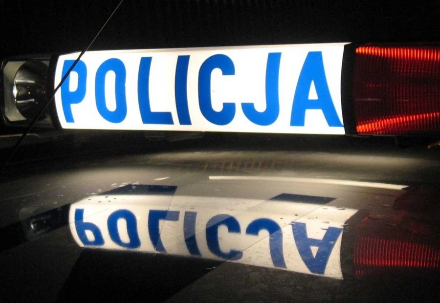 Fot. KPP w Starogardzie Gdańskim 