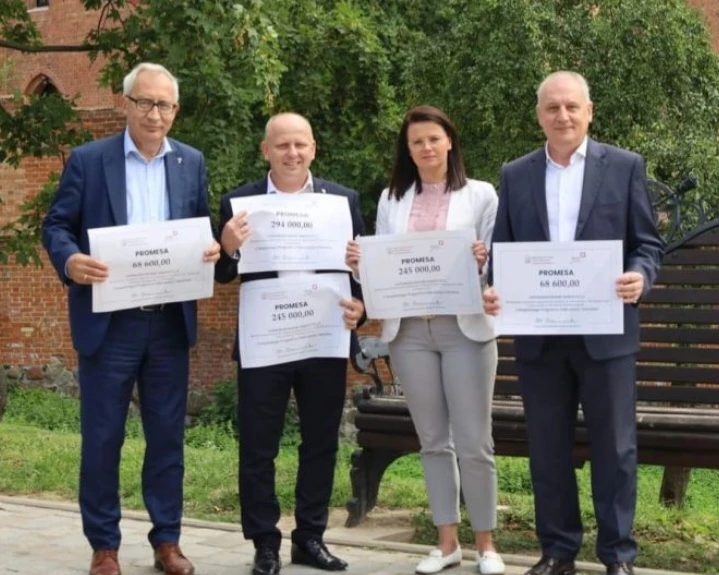 Fot. UMiG Gniew 