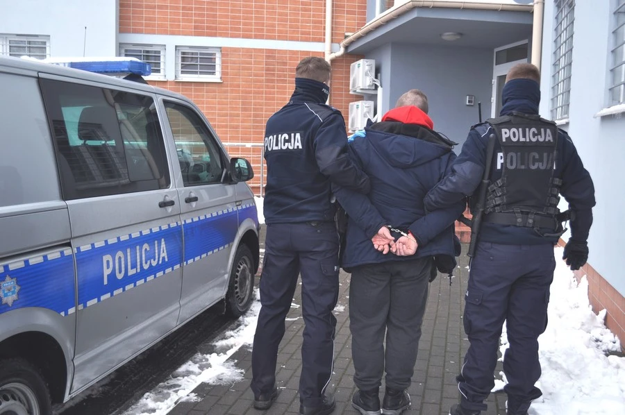 źródło: KPP Starogard Gdański