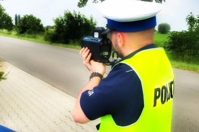 Zdjęcie: KPP w Starogardzie Gdańskim