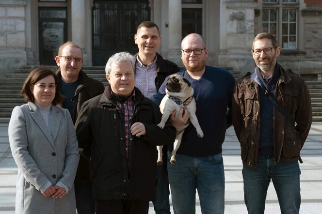 Fot. Politechnika Gdańska