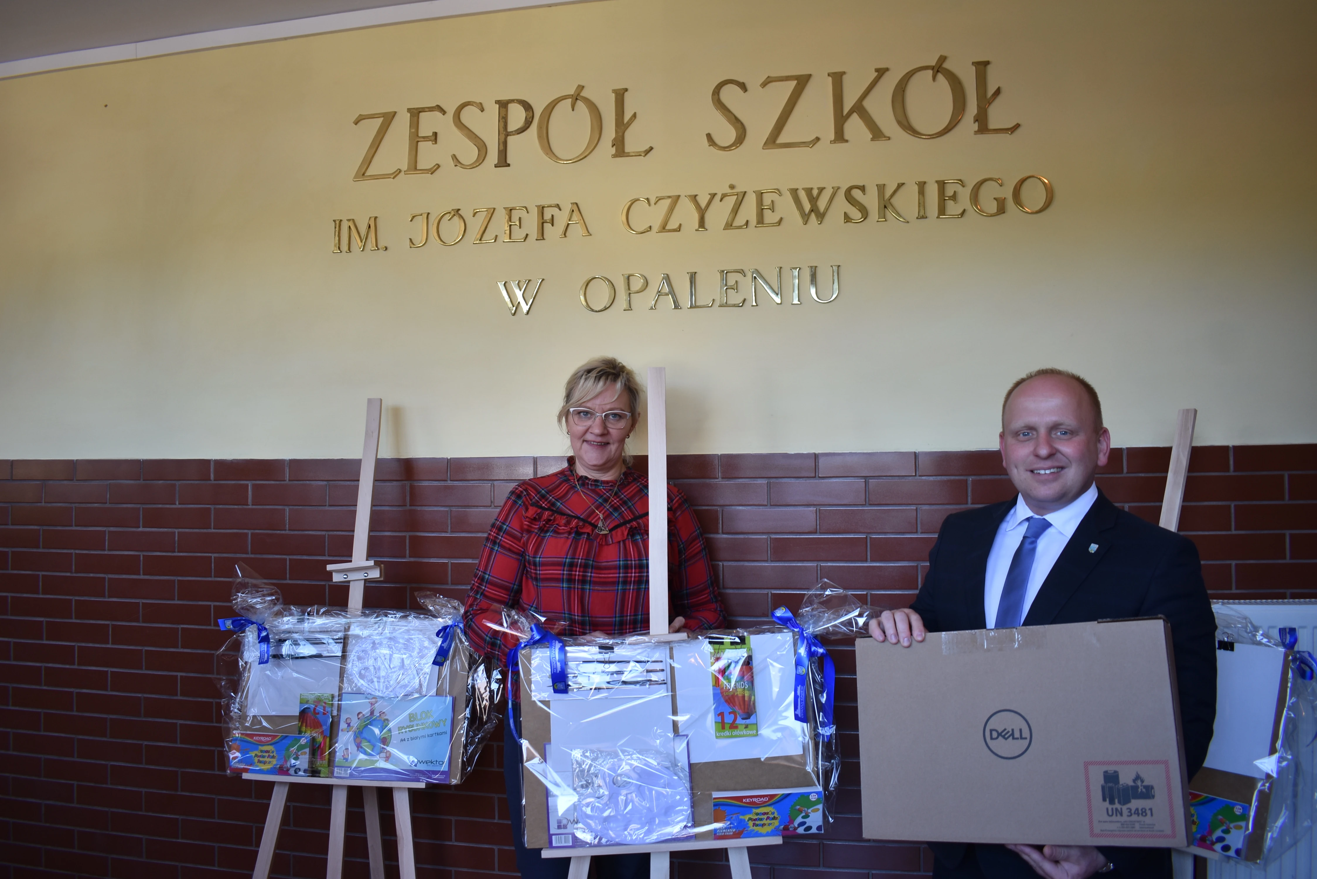 fot. UG Gniew