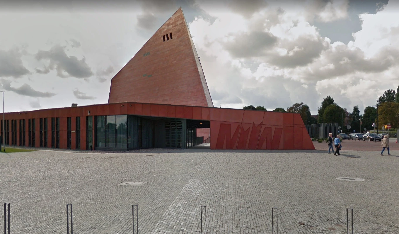 Fot. google maps