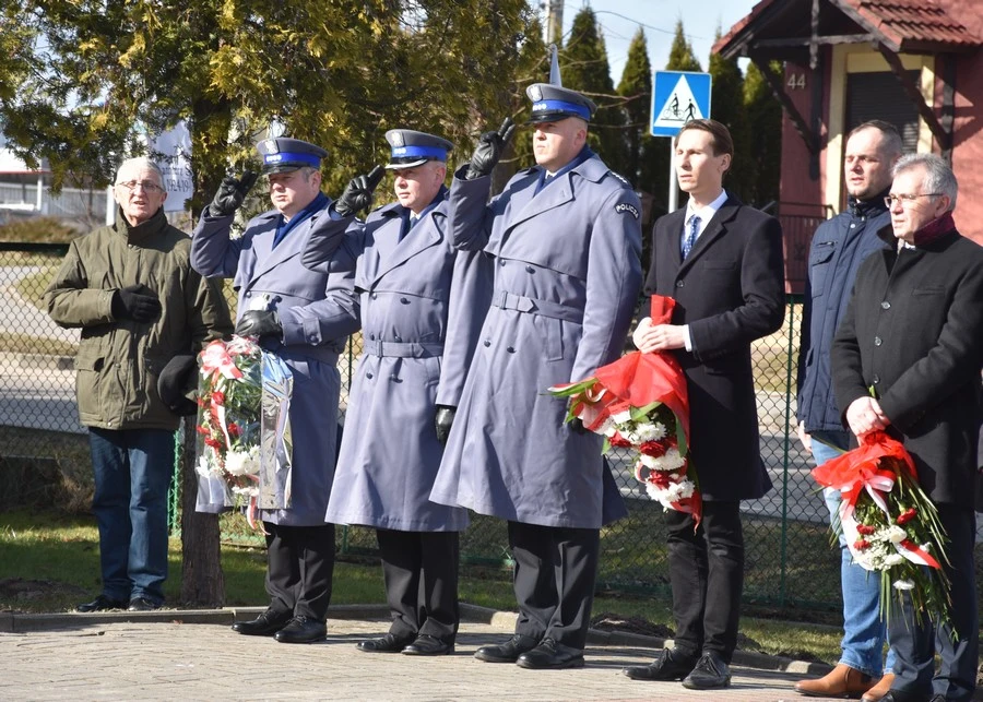Fot. KPP w Starogardzie Gdańskim 
