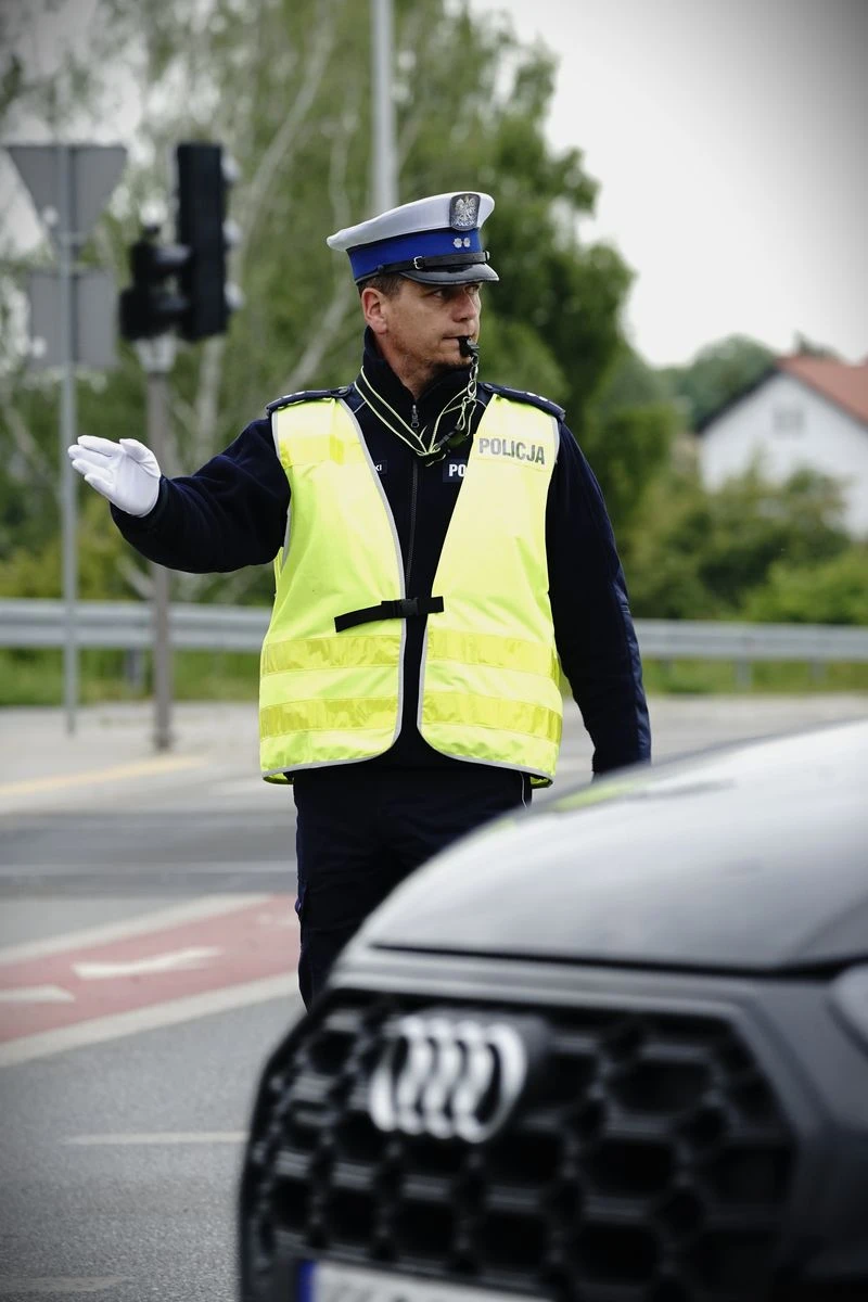 fot. Pomorska Policja