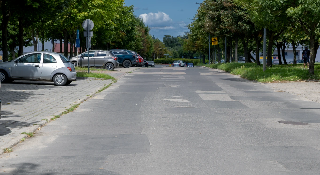 Zdjęcie: Urząd gminy Starogard Gdański