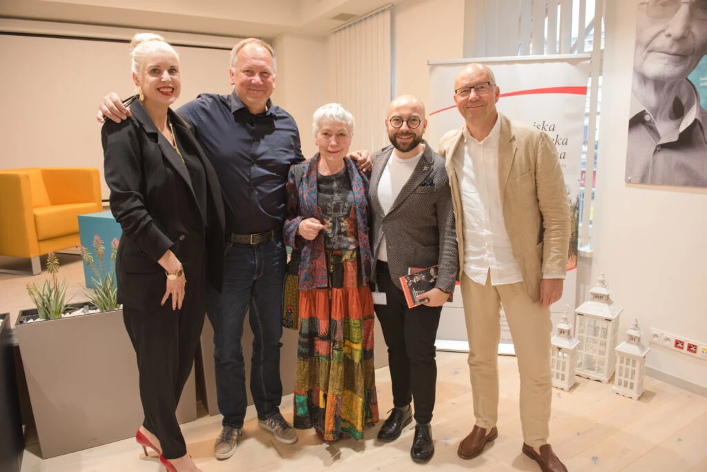 fot. Emilia Laskowska