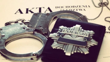 Zdjęcie: KPP w Świeciu