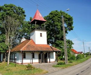 źródło: UMiG Gniew /  Polskie Gronowo